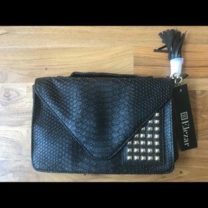 Elezar Scout Clutch Purse [New With Tag]